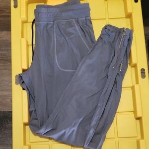 ZYIA Active Charcoal Joggers